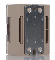 g3na-205b-utu-dc5-24 Omron G3NA Series Solid State Relay, 3 (Without Heatsink) A, 5 (With Heatsink) A Load, DIN Rail Mount, 264 V ac Load,