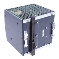 qs40484 PULS DIMENSION Q Switched Mode DIN Rail Power Supply, 200 → 240V ac ac Input, 48V dc dc Output, 20A Output, 960W