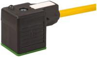 7000-18061-0260500 Murrelektronik Limited Solenoid Connector