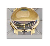 l1i0-0850090000000 L1I0-0850090000000 Lumileds, Luxeon IR Domed Line 850nm IR LED, SMD package