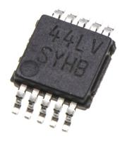 tps92512hvdgqt Texas Instruments TPS92512HVDGQT LED Driver IC, 4.5/60 V 2.5 A 10-Pin