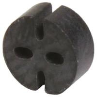 elm-1-085 Bivar 5.1mm Diameter LED Spacer for use with 5 mm LED
