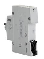 2cds211001r0325-sh201-b32 ABB Compact Home SH200 MCB, 1P, 32A Curve B, 440V AC, 60V DC, 6 kA Breaking Capacity