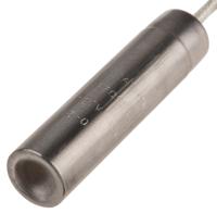 860-6750 RS PRO Heating Element, 2in, 120 W, 120 V ac