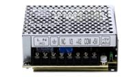 rt-50c MEAN WELL Switching Power Supply, RT-50C, 5V dc, 4A, 50W, Triple Output, 264V ac Input Voltage