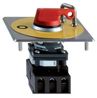 101185097 Schmersal Isolator Module - 40A Maximum Current, IP67