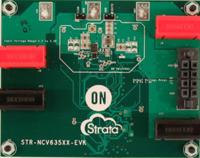 str-ncv8170-ncp170-evk onsemi Evaluation Kit for NCV8170, NCP170 for Automotive, Analogue and RF, Battery Powered Devices, DC-DC Power