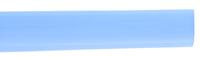 397-944 RS PRO Heat Shrink Tubing, Blue 19.1mm Sleeve Dia. x 1.2m Length 2:1 Ratio
