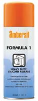 31532-ab Ambersil 400 ml Silicone Mould Release Agent Plastic, Rubber 200°C