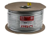 775-5895 RS PRO 3183Y 2.5 mm² 3 Core Power Cable, H05VV-F, Grey PVC, 100m