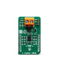mikroe-3505 MikroElektronika L Meter Click for LM311D