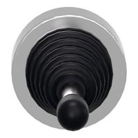 zd4pa22 Schneider Electric Harmony XB Series Momentary Push Button Head, 22mm Cutout, IP66