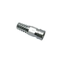 2511-12-19 Legris Brass Pipe Fitting, Straight Compression 19mm