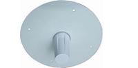 cmm-umb-9c-wht-12 Mobilemark CMM-UMB-9C-WHT-12 Stubby Multi-Band Antenna with RG 58 Connector, 2G (GSM/GPRS), 3G (UTMS), WiFi