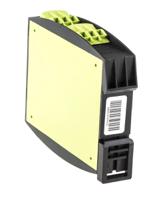g2zi20-12-240v-acdc Tele G2ZI20 Series DIN Rail Mount Timer Relay, 12 → 240V ac/dc, 2-Contact, 0.05 s → 100h, DPDT