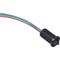 llc105000 SSt Sensing Limited Honeywell LLE STD Series Liquid Level Switch Level Switch, Transistor Output, Threaded Mount,