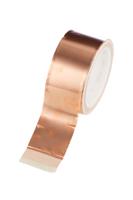 1181-508 3M 1181 Conductive Copper Tape, 50.8mm x 16.5m