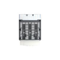 ats22d88q Schneider Electric Altistart 22 Soft Starter, , 45 kW, 440 V ac, 3 Phase, IP20