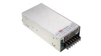 hrp-600-24 MEAN WELL Switching Power Supply, HRP-600-24, 24V dc, 27A, 648W, 1 Output, 264V ac Input Voltage