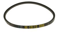 472-054 RS PRO Drive Belt, belt section A, 767mm Length