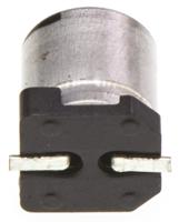 eeefk1c470ur Panasonic 47μF Aluminium Electrolytic Aluminium Electrolytic Capacitor 16V dc, Surface Mount - EEEFK1C470UR