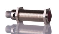 grte18-n2442 SICK Energetic Photoelectric Sensor, Barrel Sensor, 5 mm → 550 mm Detection Range