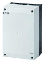 206897-ci-k4-125-m Eaton Enclosure CI-K small enclosures Series Insulated Enclosure for Use with Mounting Plate