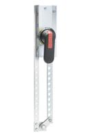 1sca022778r6920-otzw25 ABB OT Pole Changeover Switch -