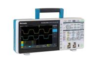 tbs2072b Tektronix TBS2000B Series, 70 MHz Bench Oscilloscope, 2