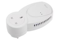 823-4923 RS PRO Thermostats, 13A, 240 V ac, +5 → +35 °C