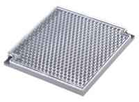 ref-h85-2 Pepperl + Fuchs Sensor Reflector for Use with REF-H85-2