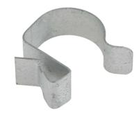 277-137 RS PRO Girder Cable Clip 4 → 7 mm