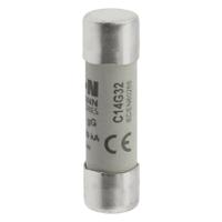 c14g32 Eaton 32A Ceramic Cartridge Fuse, 14 x 51mm