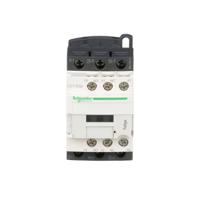 lc1d09t7 Schneider Electric LC1D Contactor, 480 V ac Coil, 3-Pole, 9 A, 5.5 kW 480 V, 3 NO, 690V