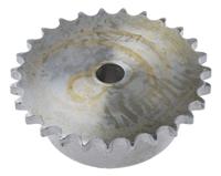 183-710 RS PRO 27 Tooth Pilot Sprocket 06B-1 Chain Type