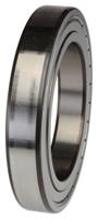 6020-2z SKF 6020-2Z 1 Row Ball Bearing - 100 mm ID, 150 mm OD
