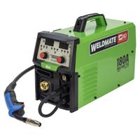 05739 SIP Welder 180A, 230V