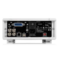 npa501-g Rohde & Schwarz R&S NPA501 DC Power Analyzer, 1-Phase, 20A Max, 600V Max