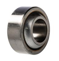 geh-25-c SKF GEH 25 C 25mm Bore Spherical Bearing, 166kN Radial Load Rating, 47mm O.D