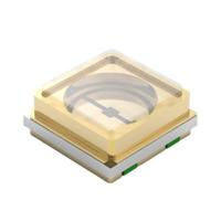 15335327ba250 15335327BA250 Wurth Elektronik, UV LED, 275nm 3mW 120 °, 2-Pin Surface Mount package