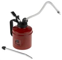 672-138 RS PRO Metal Oil Can, 0.5L