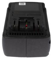1600z0003b Bosch 1600Z0003B 2Ah 36V Power Tool Battery, For Use With Power Tools