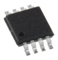 ds1339bu Maxim Integrated DS1339BU+, Real Time Clock Serial-I2C, 8-Pin μSOP