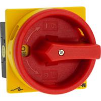 203483-t0-1-102esvb Eaton, 2P 90° On-Off Cam Switch, 690V (Volts), 20A, Door Coupling Rotary Drive Actuator