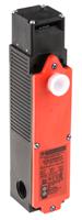 xcsle3838312 Telemecanique Sensors XCS-LE Series Solenoid Interlock Switch, Power to Unlock, 24V ac/dc