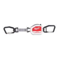 4932472106 Milwaukee 127 cm Tool Lanyard Lanyard, 2.2kg Capacity