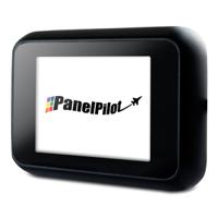sgd-24-m-ip Lascar PanelPilot TFT Digital Panel Multi-Function Meter for Voltage 33mm