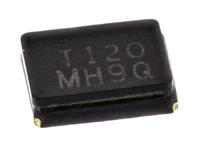 7v-12000mahe-t TXC 12MHz Crystal ±30ppm SMD 4-Pin 3.2 x 2.5 x 0.8mm
