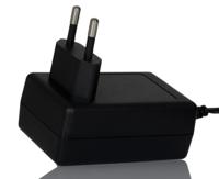 200-8945 RS PRO 30W Plug-In AC/DC Adapter 24V dc Output, 1.25A Output