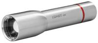 a25r Coast A LED Torch Silver - Rechargeable 725 lm, 159 mm